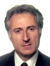 Mahmood Tabatabai
