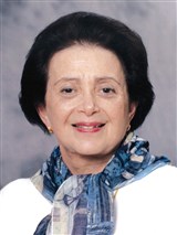 Nanette Wenger